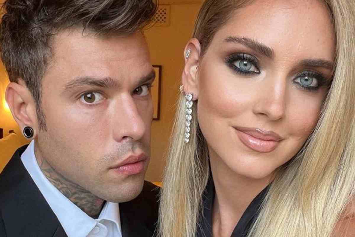 Chiara Ferragni e Fedez, perché la loro barca si chiama ‘Raviolo’: il significato è molto importante