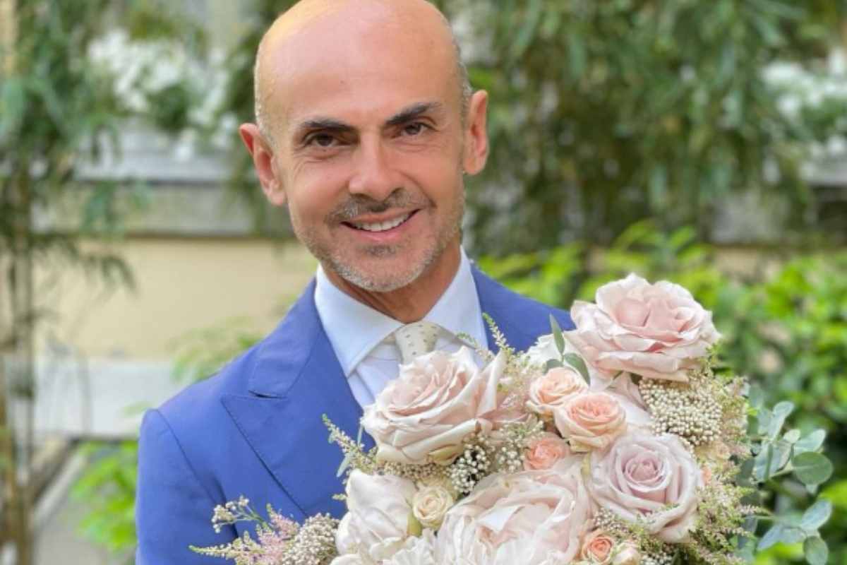 La confessione di Enzo Miccio