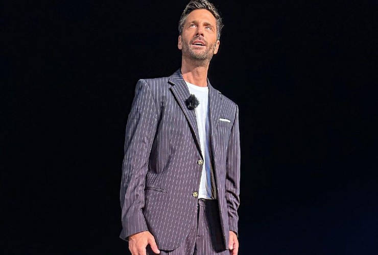 Filippo Bisciglia