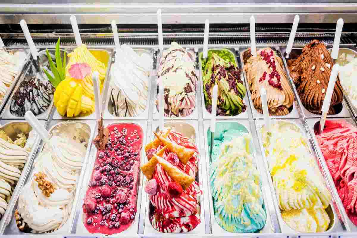 La nutrizionista svela quale gusto di gelato è più indicato per chi è a dieta