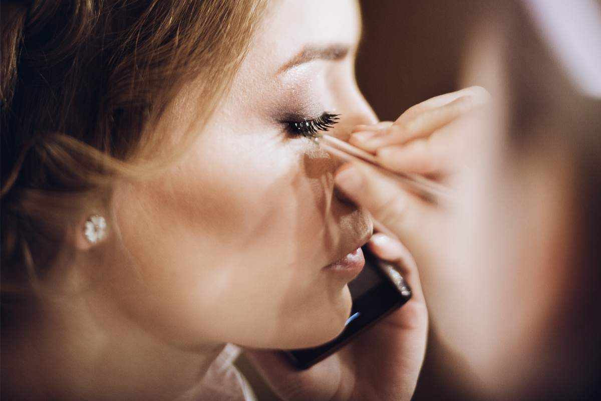 Make up e mare: quali sono i prodotti da evitare assolutamente