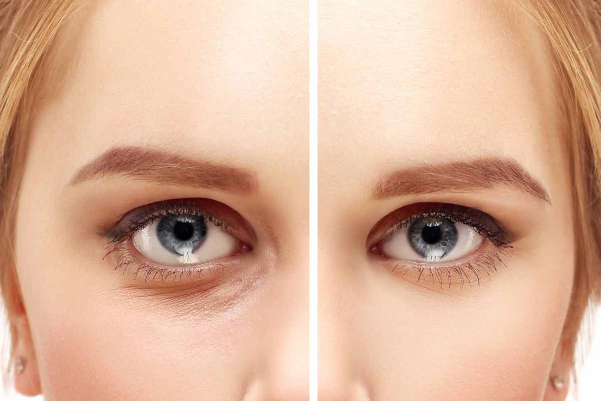 Make up palpebra cadente: come valorizzare l’occhio con il trend del momento
