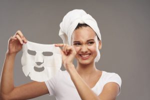 Maschera viso errori da evitare