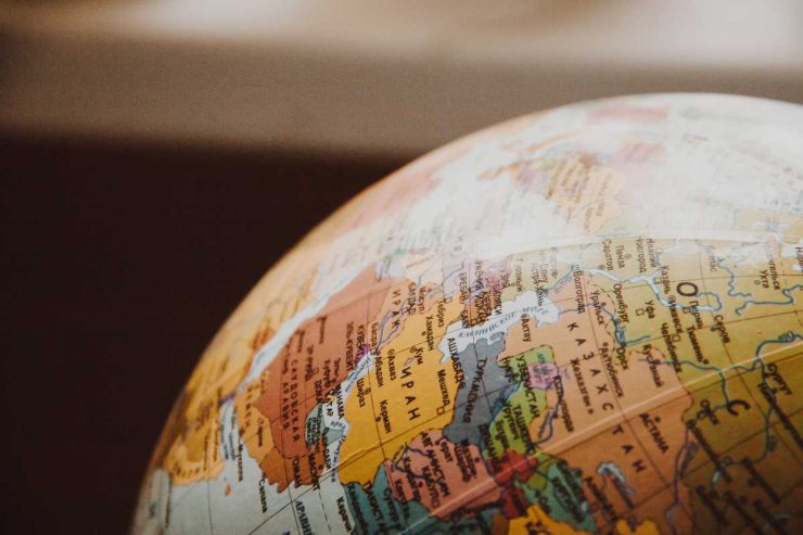 Ciclo, come viene concepito nel mondo