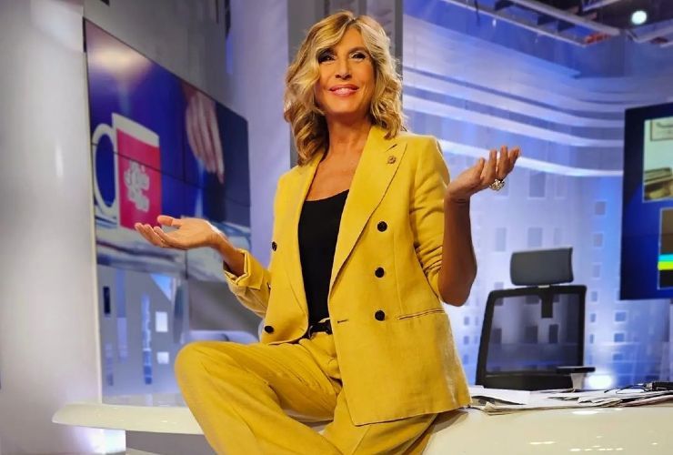 Myrta Merlino