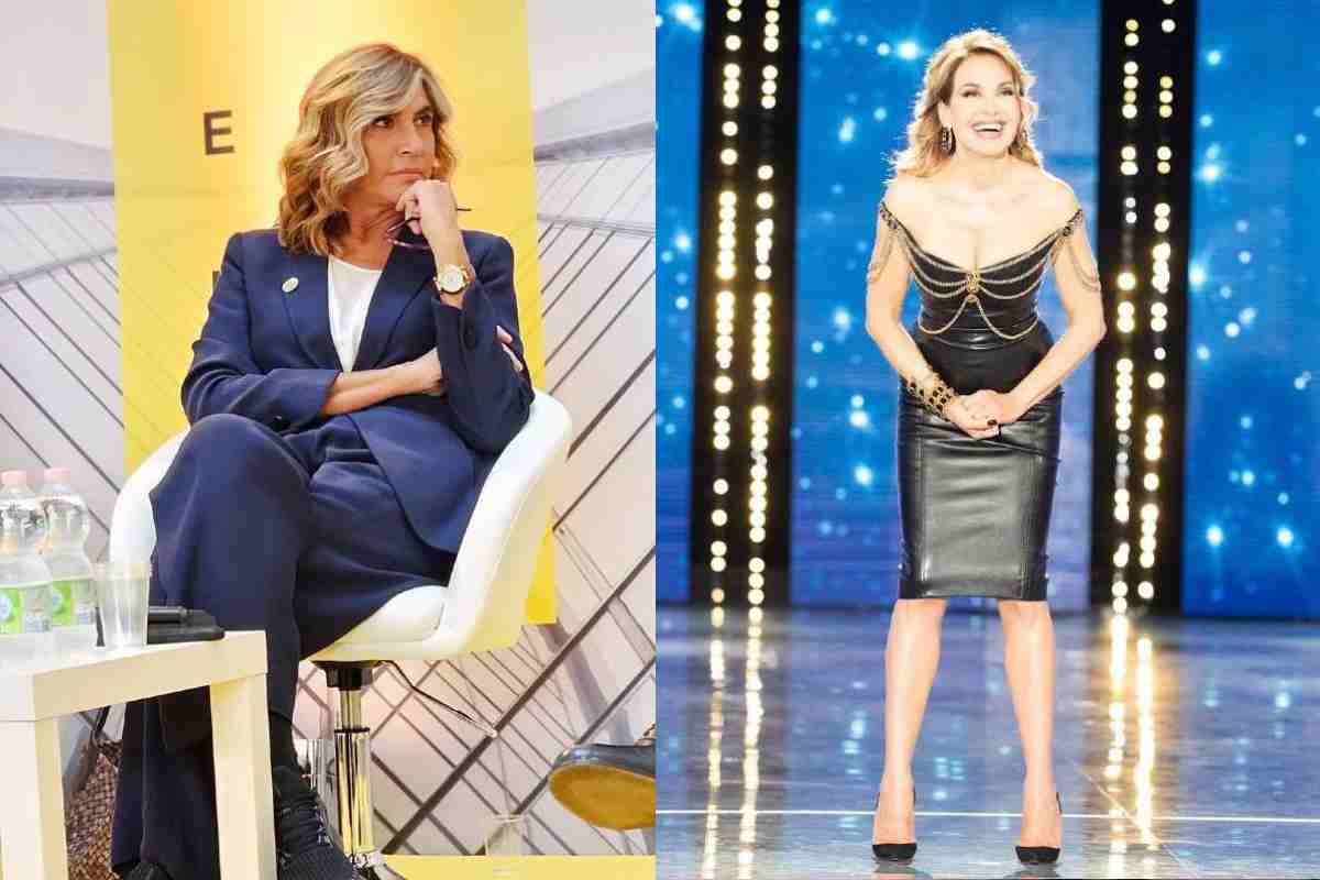 Barbara D’Urso risponde a Myrta Merlino, ora vuole raccontare la sua verità: “Le cose mi venivano chieste, io parlo alle casalinghe”