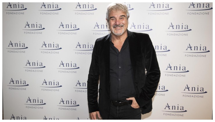Pino Insegno tv