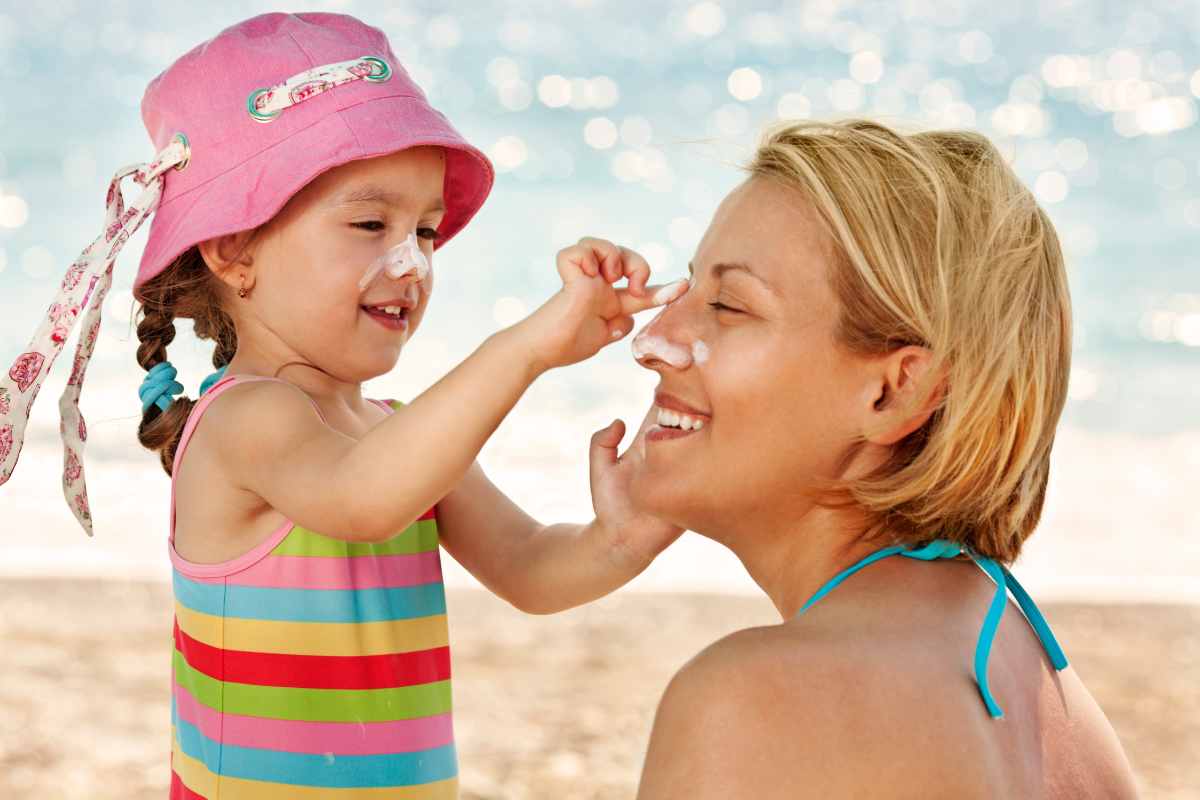 Estate sicura per i bambini: la guida del Bambino Gesù per evitare che la vacanza per i piccoli si trasformi in tragedia