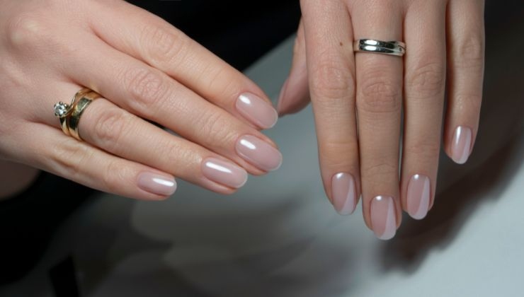 Manicure ultima tendenza