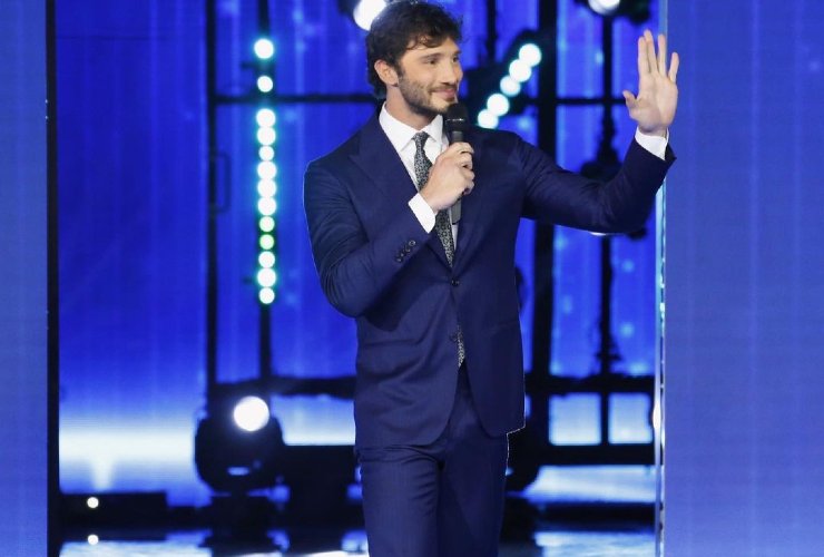 Stefano De Martino