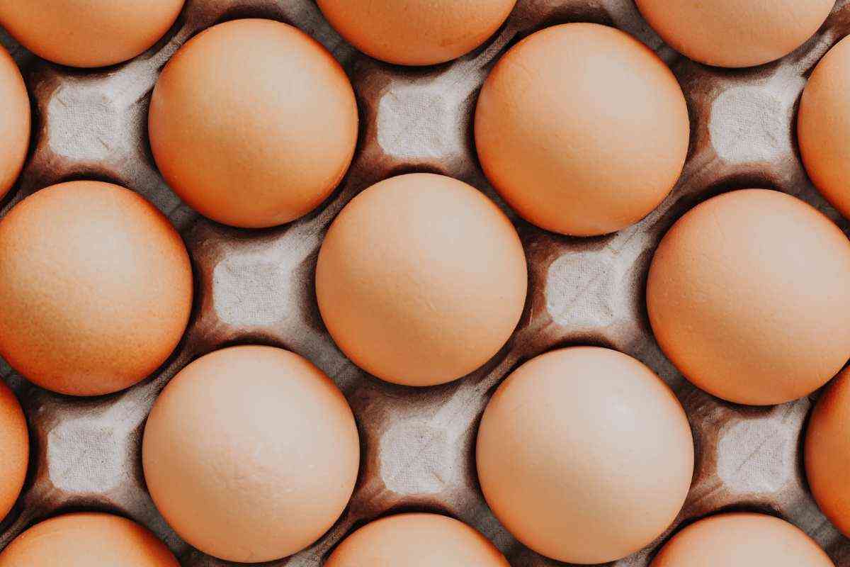 Quante uova si possono (davvero) mangiare a settimana? Lo studio