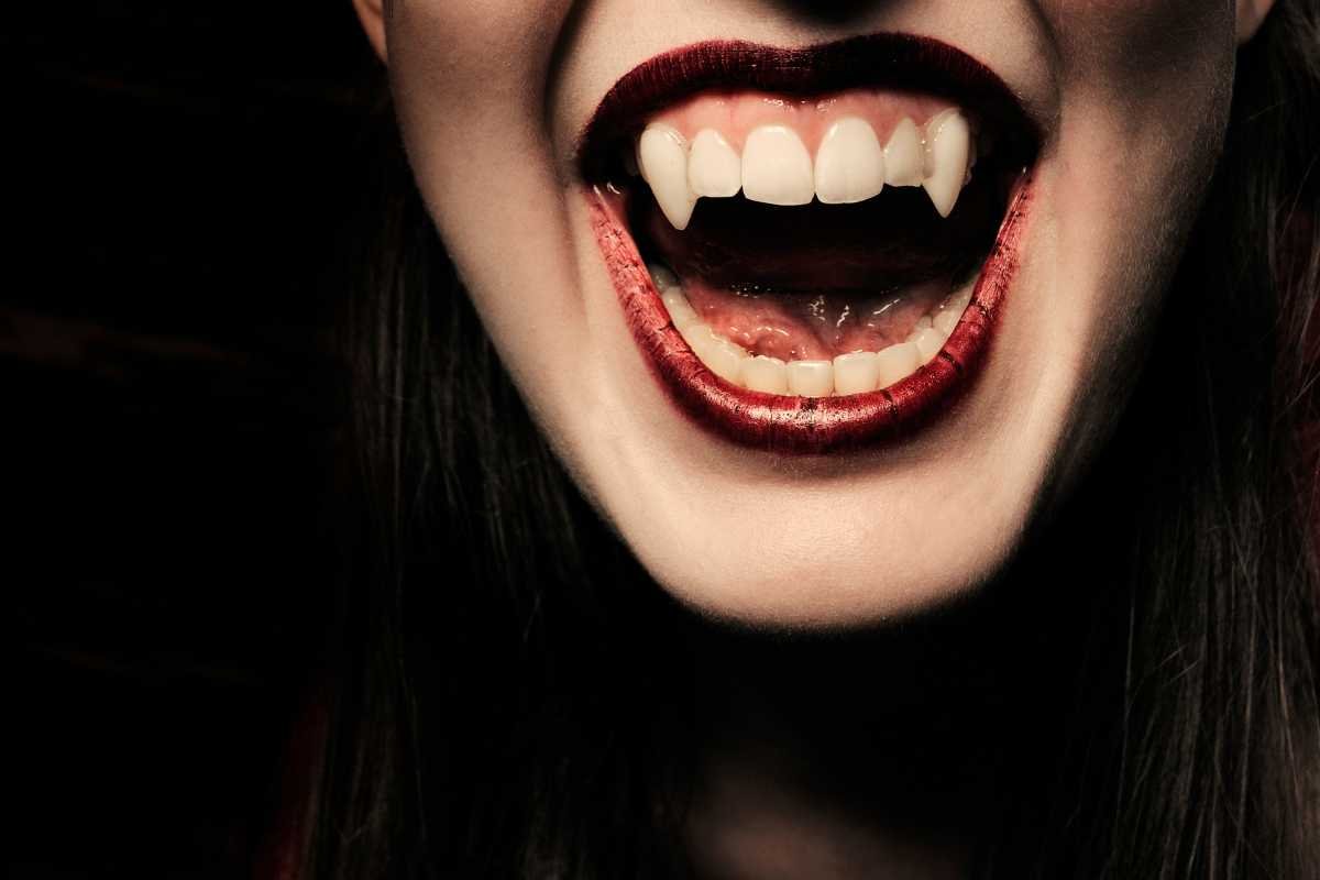 Vampiri energetici, come riconoscerli ed affrontarli