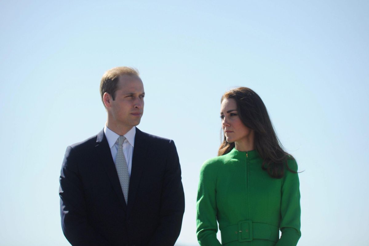 Royal family, William e Kate hanno deciso: tutto interrotto