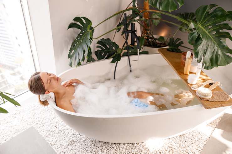 Dormire con il caldo: i migliori consigli