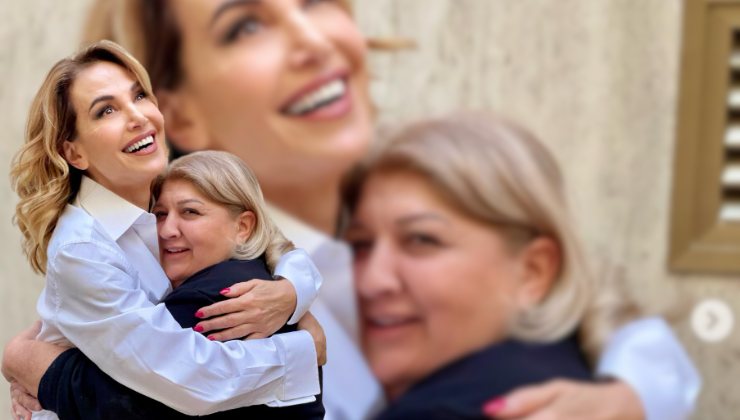 barbara e nunzia, la foto condivisa su instagram 