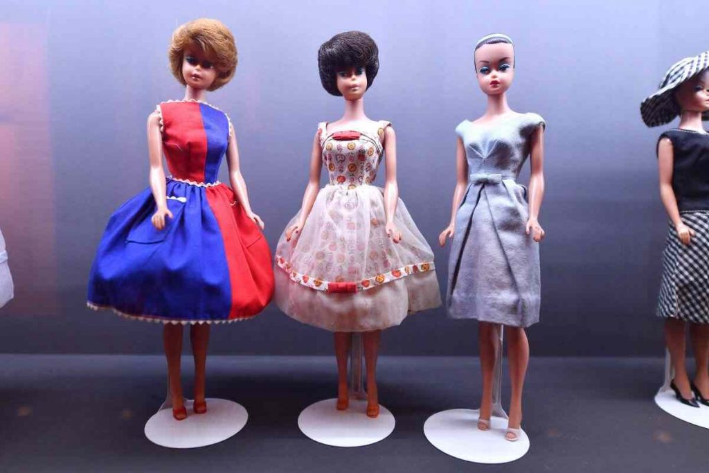 Barbie da collezione, quali sono le più famose