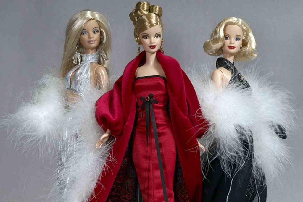Barbie da collezione, quali sono le più famose