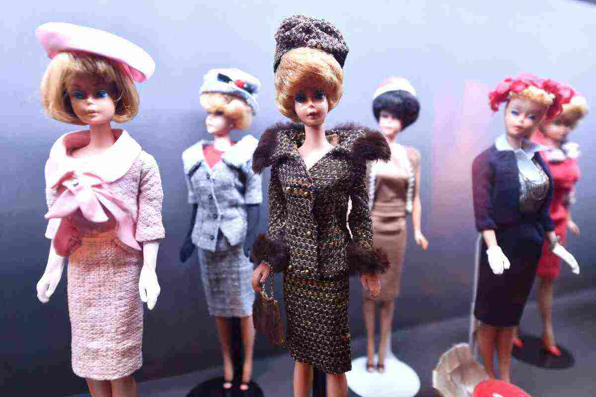 Tutte le Barbie da collezione più importanti della storia: dalla Regina Elisabetta a Samantha Cristoforetti