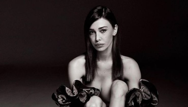 belen rodriguez nuovo programma