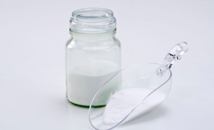 Come igienizzare la borsa frigo