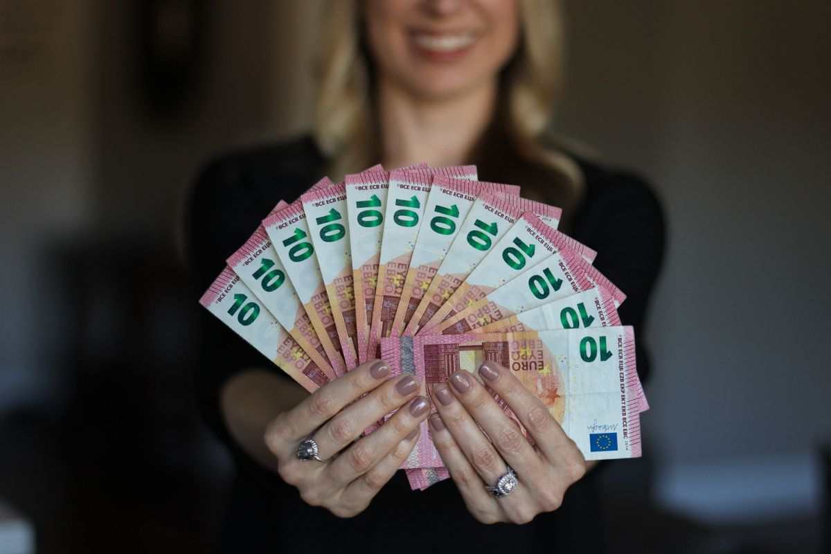 Arriva il super bonus da 1200 euro: cosa è e in cosa consiste