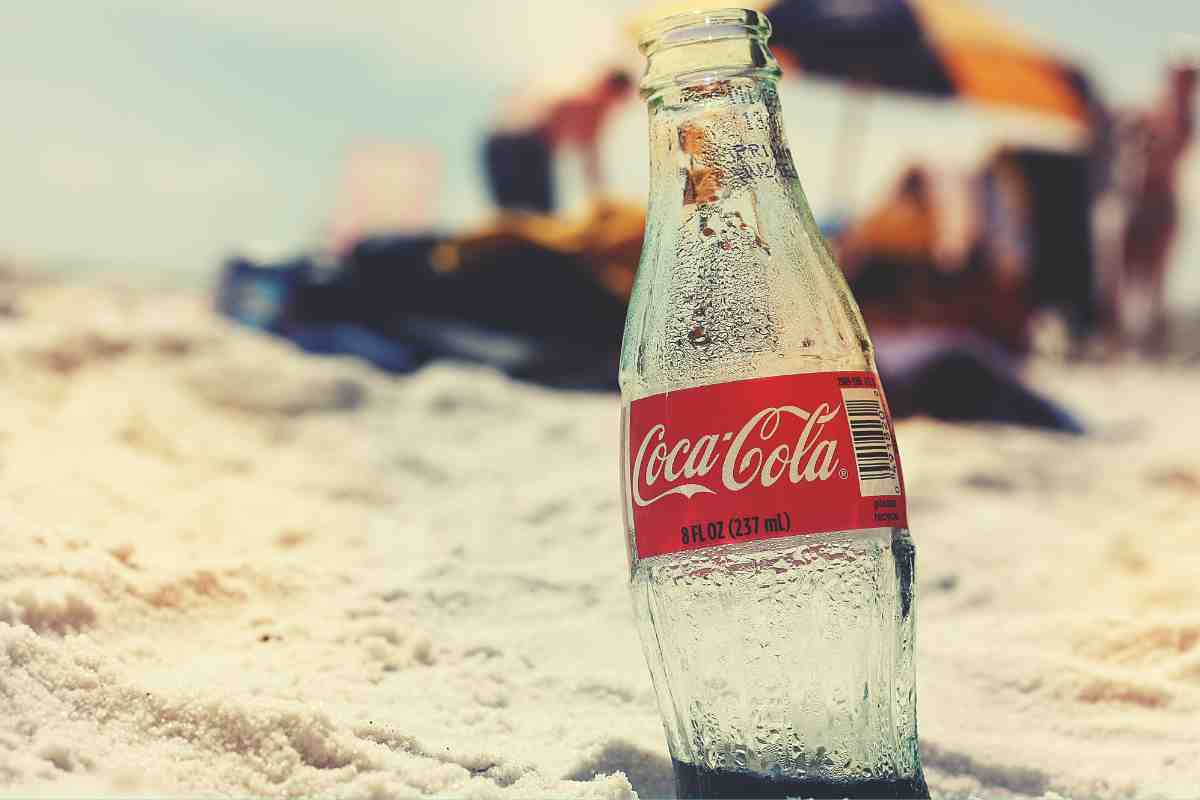 Gli effetti della Coca-Cola sul corpo