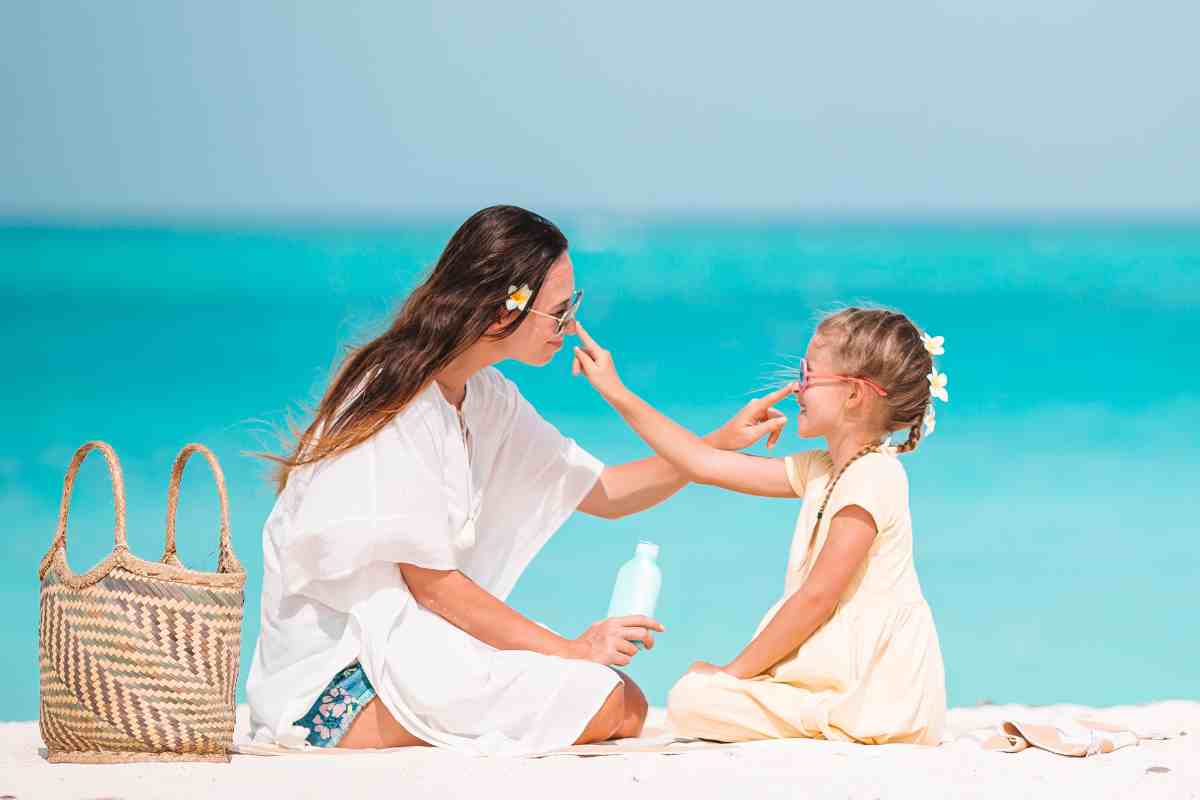 5 buoni motivi per usare il doposole: così proteggi bene la tua pelle
