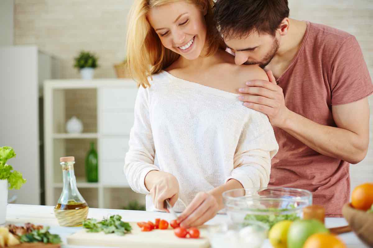 L’insalata a base di pesce da scegliere per le sere estive: leggera, saporita e freschissima