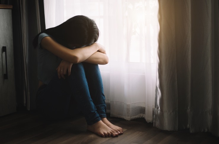 Sindrome di Cotard: i sintomi