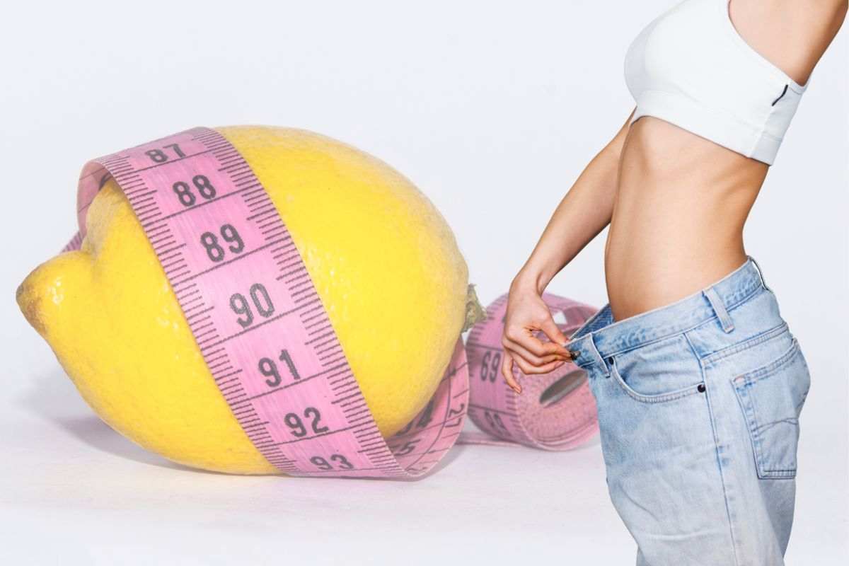 Dieta del limone: cosa è e come funziona