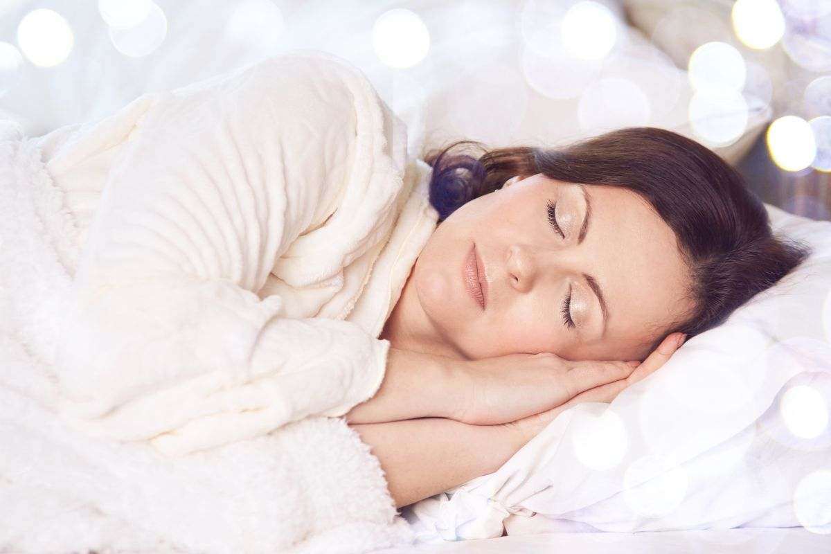 Dieta del sonno: come funziona e quanti chili si possono perdere