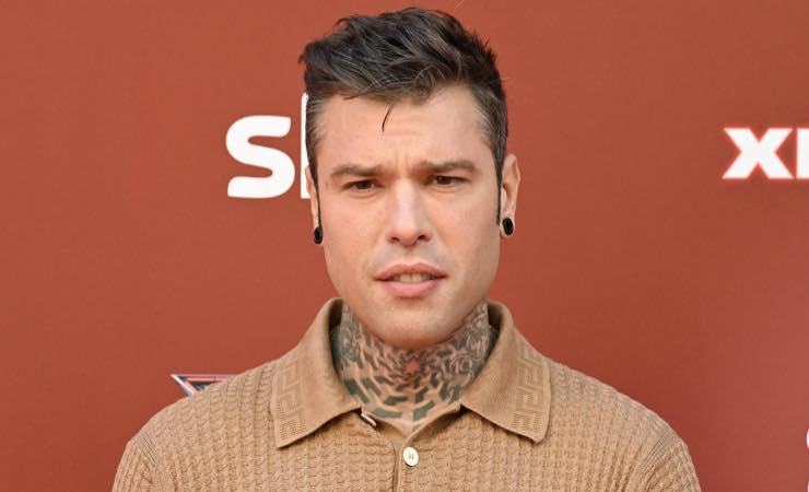 studio fedez 