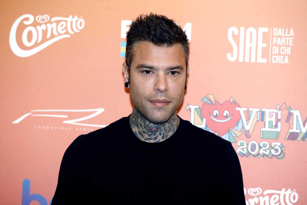 Fedez, che titolo di studio ha il rapper: quel che non ti immagini