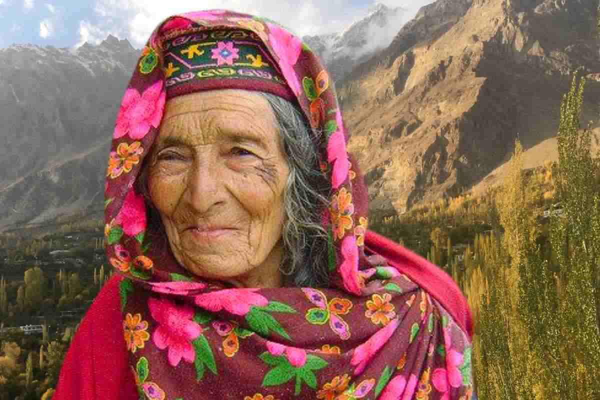 Hunza, il popolo più longevo al mondo (l’età media è di 120 anni): il loro segreto è nell’alimentazione