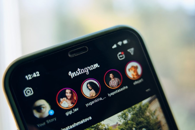Instagram: come non farti hackerare il profilo