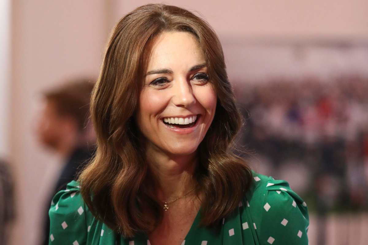 Kate Middleton, qual è il suo profumo preferito? Aroma fresco e delicato da provare questa estate