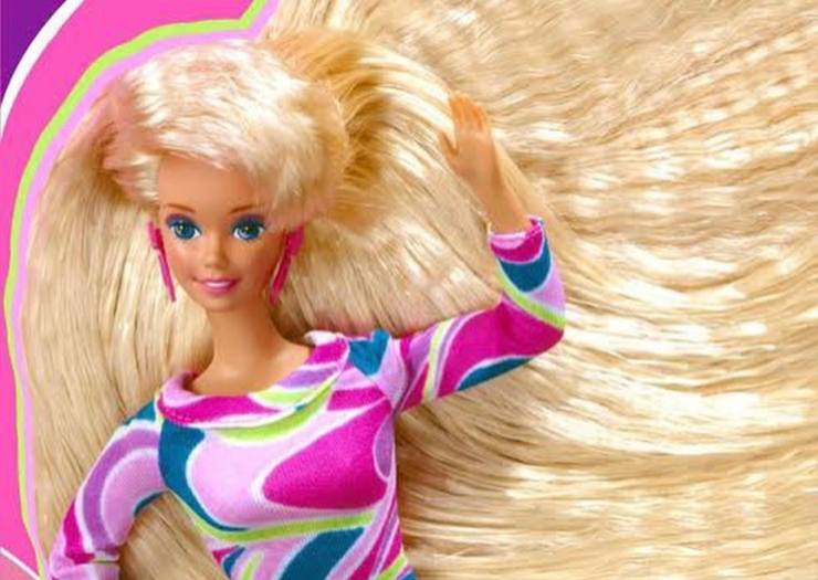Barbie