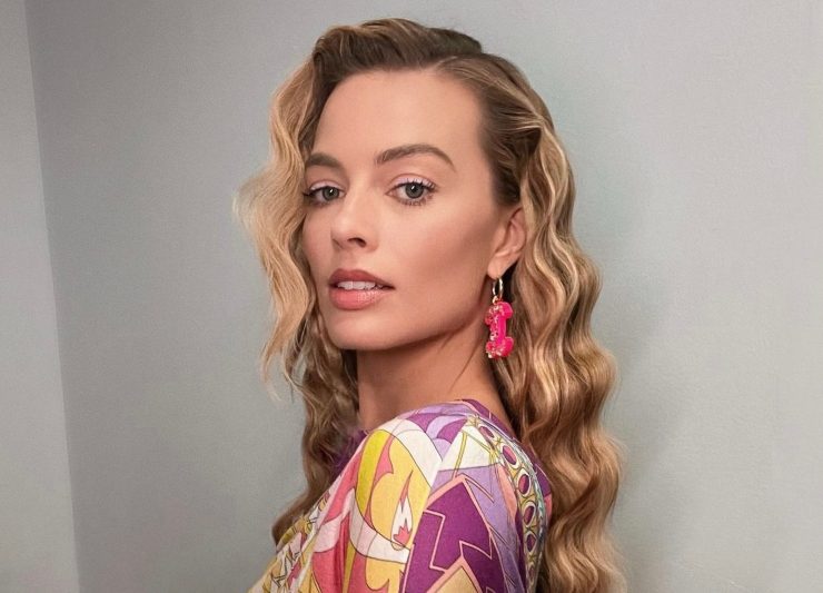 Margot Robbie