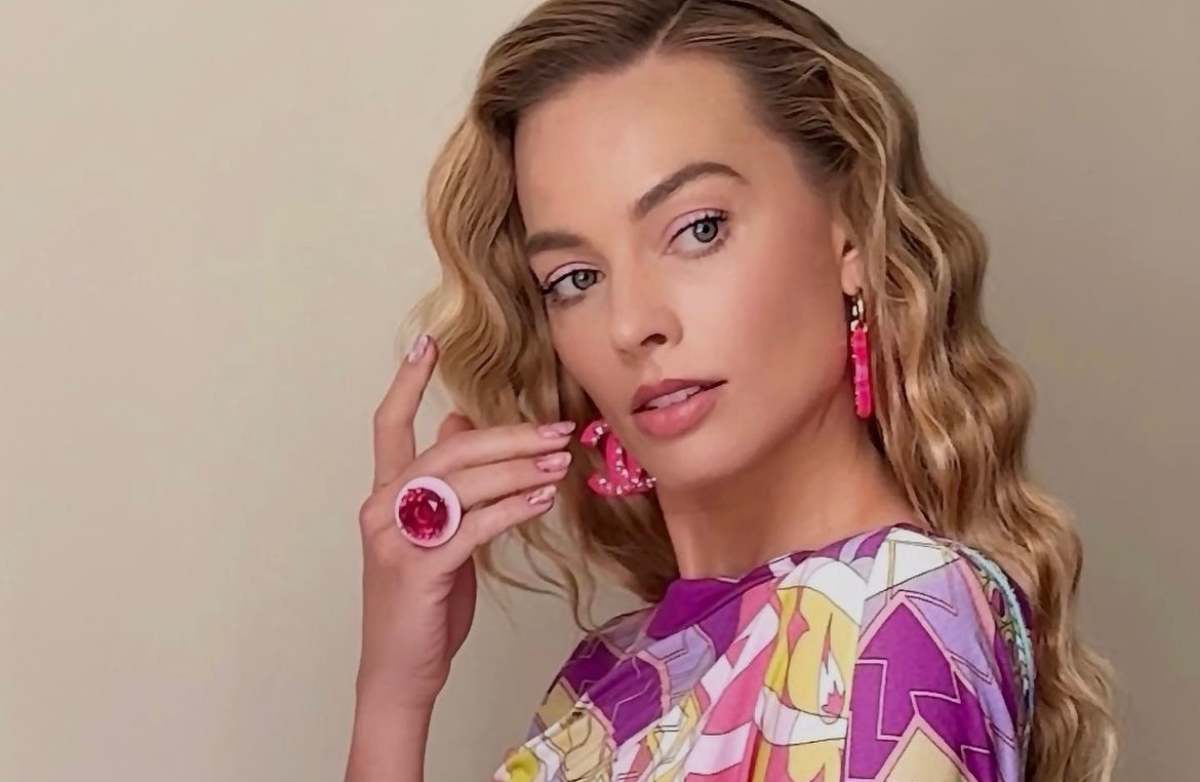 Come “Barbie”: un’acconciatura per ogni occasione, come copiare gli hairstyle sfoggiati da Margot Robbie