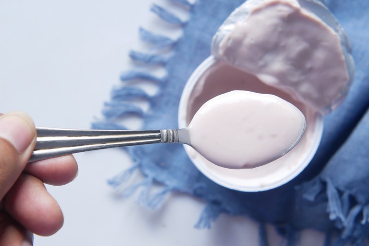Yogurt vaccino o vegetale? La risposta degli esperti
