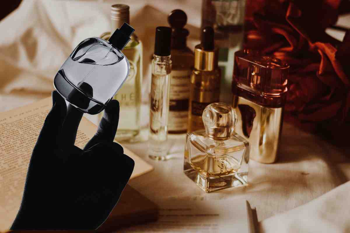 Profumi e fragranze