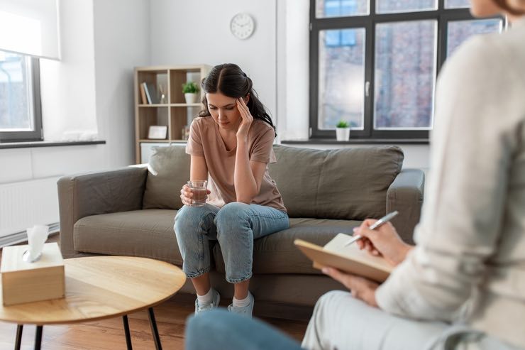 Disturbo narcisistico della personalità: come trattarlo