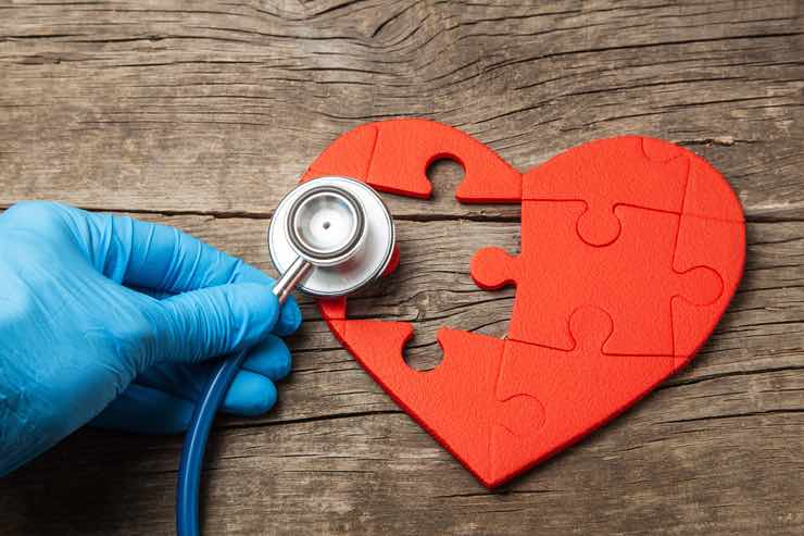 Soffio al cuore: la cura