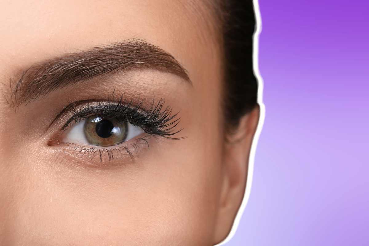 Ad ogni viso e occhio uno stile: come capire qual è la migliore forma per le nostre sopracciglia
