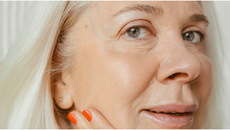 Trucco per la piscina