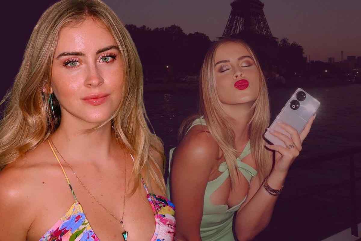 Valentina Ferragni esce allo scoperto con il nuovo fidanzato: chi è e cosa fa il (giovane) Matteo Napoletano