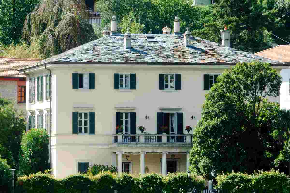 Villa Oleandra, la residenza da sogno sul Lago di Como di George Clooney si può affittare per gli eventi: quanto costa