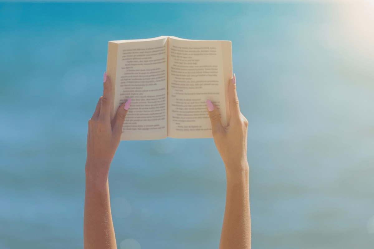 10 libri da leggere in estate in vacanza