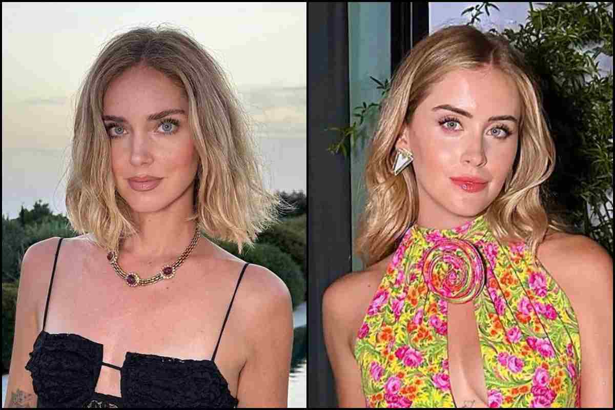 Chiara Ferragni, scintille con il nuovo compagno di sua sorella Valentina? L’influencer mette le cose in chiaro