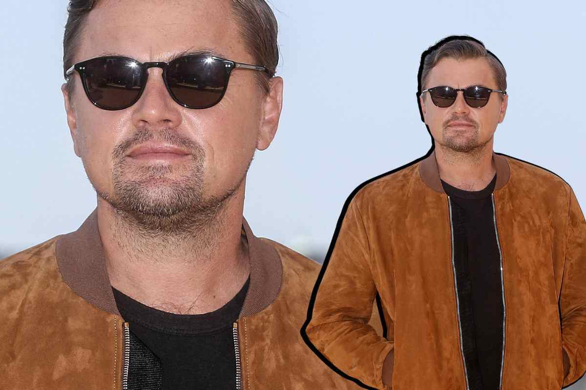 L’attore premio Oscar Leonardo di Caprio ha un amore tutto italiano: ecco di chi si tratta